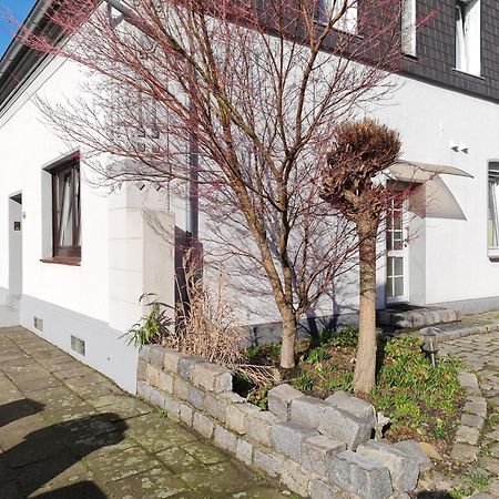 Ferienwohnung Oberhausen Alstaden Exterior photo